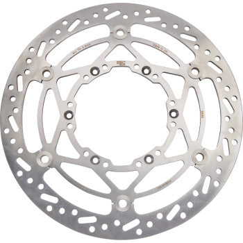 EBC  Brake Rotor - Suzuki MD6247D