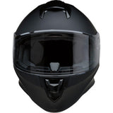 Z1R Youth Warrant 2.0 Helmet - Flat Black - Small 0102-0300