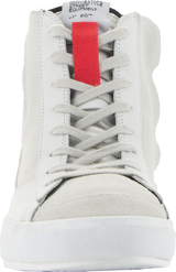 ALPINESTARS Stated Shoes - White/Gray - US 9.5 2540124-2004-9.5