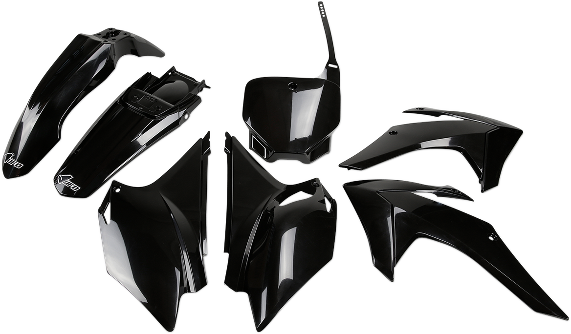 UFO Replacement Body Kit - Black HOKIT118-001