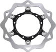 GALFER Wave Rotor DF014FLW