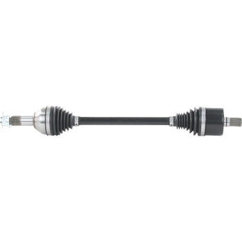MOOSE UTILITY Axle Kit - CV - Complete - Heavy-Duty - Rear Left/Right - Can Am CAN-6096HD
