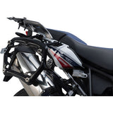 SW-MOTECH Adventure Luggage System - Black - Honda Africa Twin '16-'17 ADV.01.622.75001/B