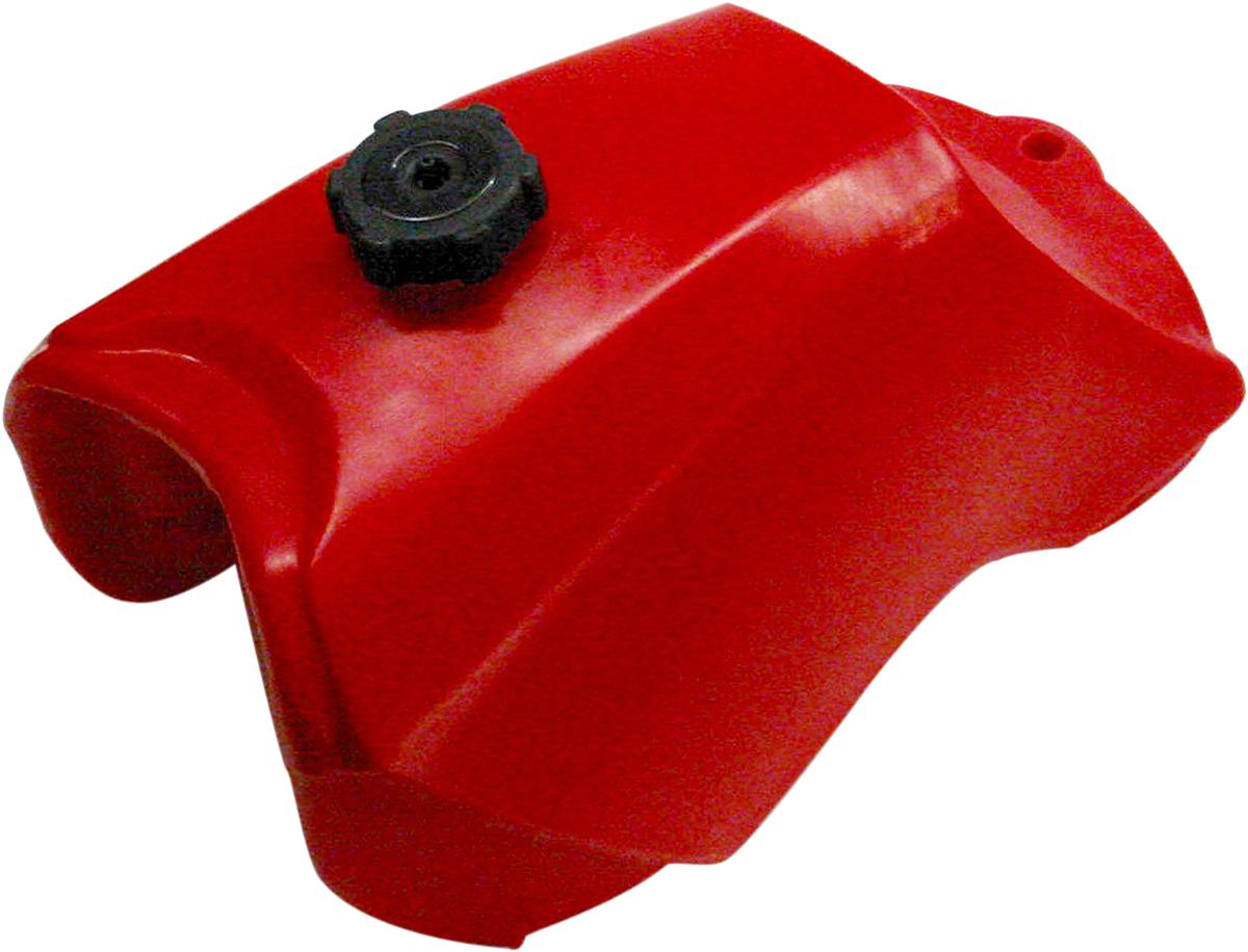 IMS PRODUCTS INC. Gas Tank - Red - Honda 122222-R1