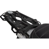 SW-MOTECH Adventure Luggage System - Black - BMW R '19-'24 ADV.07.664.75100/B