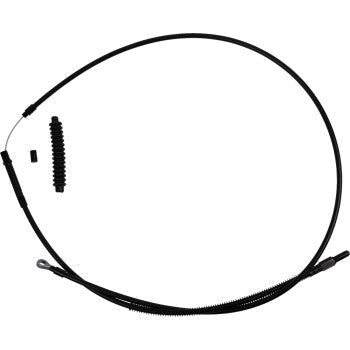 BARNETT High-Efficiency Stealth Clutch Cable - +8" 131-30-10068-8