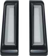 KURYAKYN LED Saddlebag Insert - Black 2901