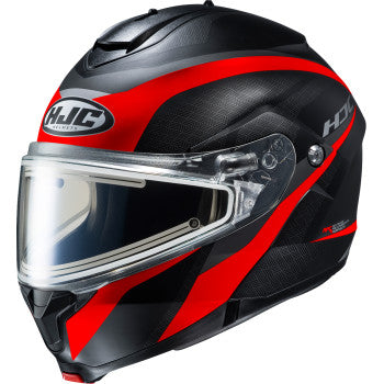 HJC C91 Modular Snow Helmet - Dual Pane - Electric - Taly - MC1SF - 4XL 341751