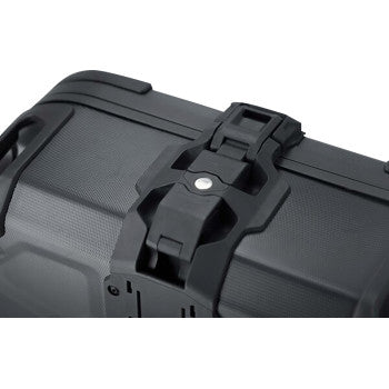SW-MOTECH DUSC Hard Case System - Suzuki V-Strom 1000 KFT.05.440.65100/B