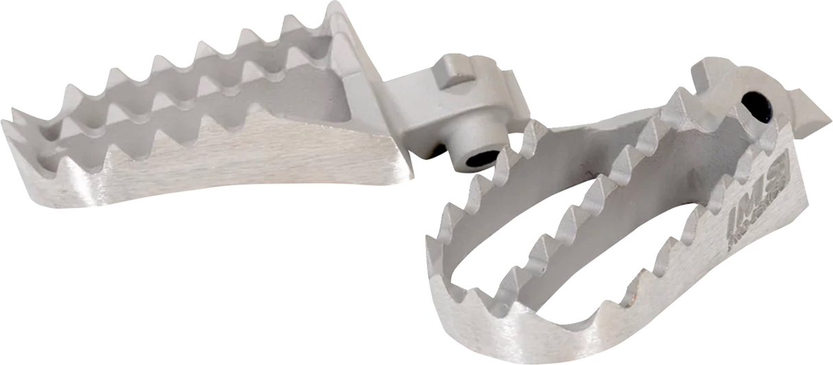 IMS PRODUCTS INC. Pro-Series Footpegs 297320-4