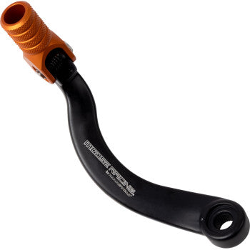 MOOSE RACING Shifter Lever - Orange 81-0566-02-40
