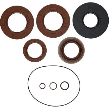 MOOSE RACING Transaxle Seal Kit - Polaris 25-2141-5