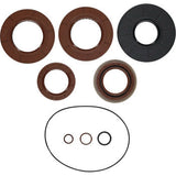 MOOSE RACING Transaxle Seal Kit - Polaris 25-2141-5