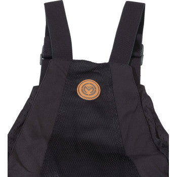 MOOSE OFFROAD Motorees - Black - Small 2901-12097
