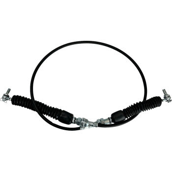MOOSE UTILITY Shifter Cable - UTV - Polaris 100-4634-PU