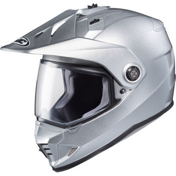 HJC Helmet Ds-X1 Silver Sm 262518