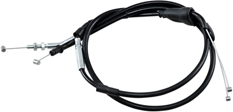 MOTION PRO Throttle Cable - Push/Pull - Yamaha 05-0161
