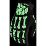 ICON Hooligan Crestfallen™ Gloves - Black - XL 3301-5154