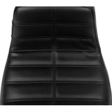LE PERA Tailwhip Daddy Long Legs Seat - Cordova - FLH/FLT '23-'24 LV-587DLCP