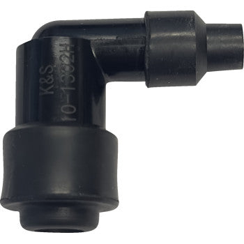 MOOSE OFFROAD Spark Plug Resistor Cover 10-M1302H