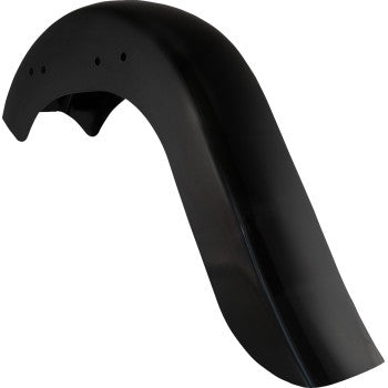 KLOCK WERKS Benchmark Rear Fender - Vicla - Smooth KWF-02-0549