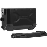SW-MOTECH Adventure Luggage System - Black - Africa Twin '19-'21 ADV.01.950.75002/B