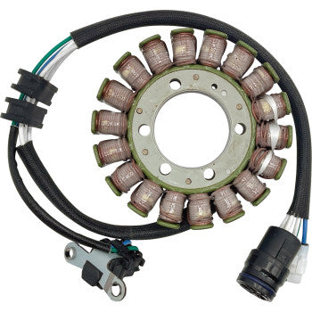 RICK'S MOTORSPORT ELECTRIC Stator Yamaha 21-915H