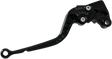 POWERSTANDS RACING Clutch Lever - Long - Black 00-05031-22