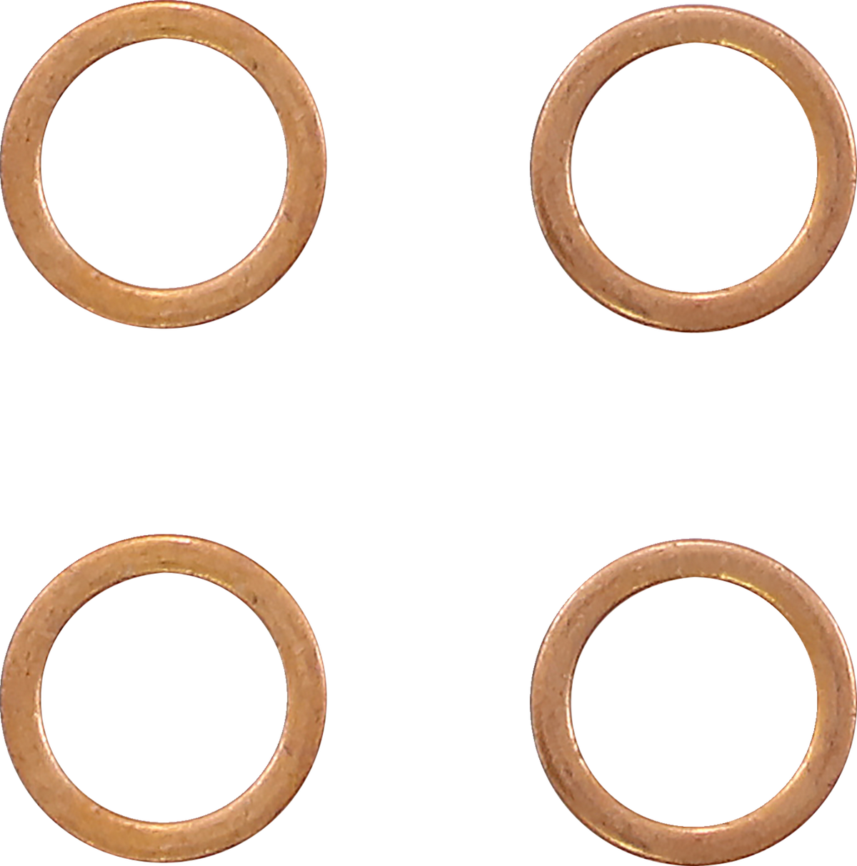 MAGNUM Brake Line - 35/60 - 50" - Sterling Chromite II 36850SW