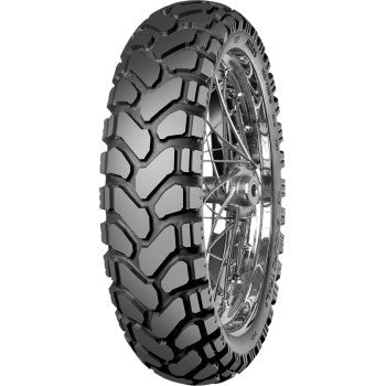 MITAS Tire - Enduro Trail+ - Rear - 150/70B18 - 70H 70001185
