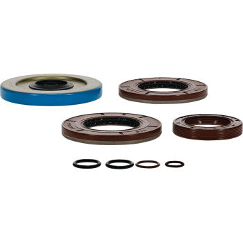 MOOSE RACING Transaxle Seal Kit - Polaris 25-2142-5