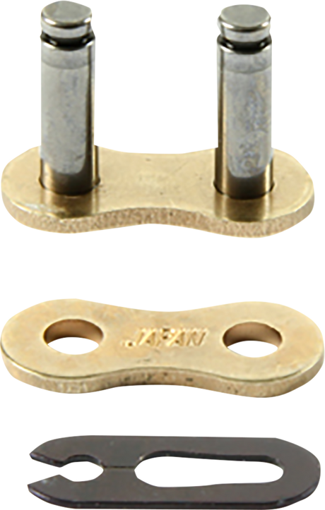 PROX 520 MX Clip Connecting Link - Gold 07.RC520CLG