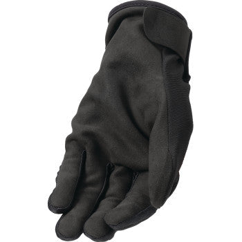 Z1R Slider Gloves - Black - XL 3330-8274