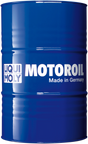 LIQUI MOLY HC Street Oil - 5W-40 - 205L - Drum 22069