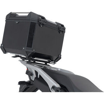 SW-MOTECH TRAX ADV Top Case System - Black - Honda XL750R Transalp '24 GPT.01.070.70000/B