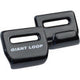 GIANT LOOP Fender Hooks - Black FH23