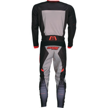 MOOSE RACING Qualifier® Jersey - Orange/Black - XL 2910-8170