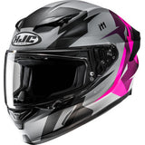 HJC i11 Helmet - Instant - MC8SF - XL FP67NUS70S8V