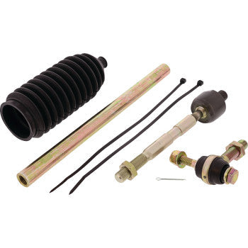 MOOSE RACING Tie Rod End Kit - Left Hand 51-1108-L