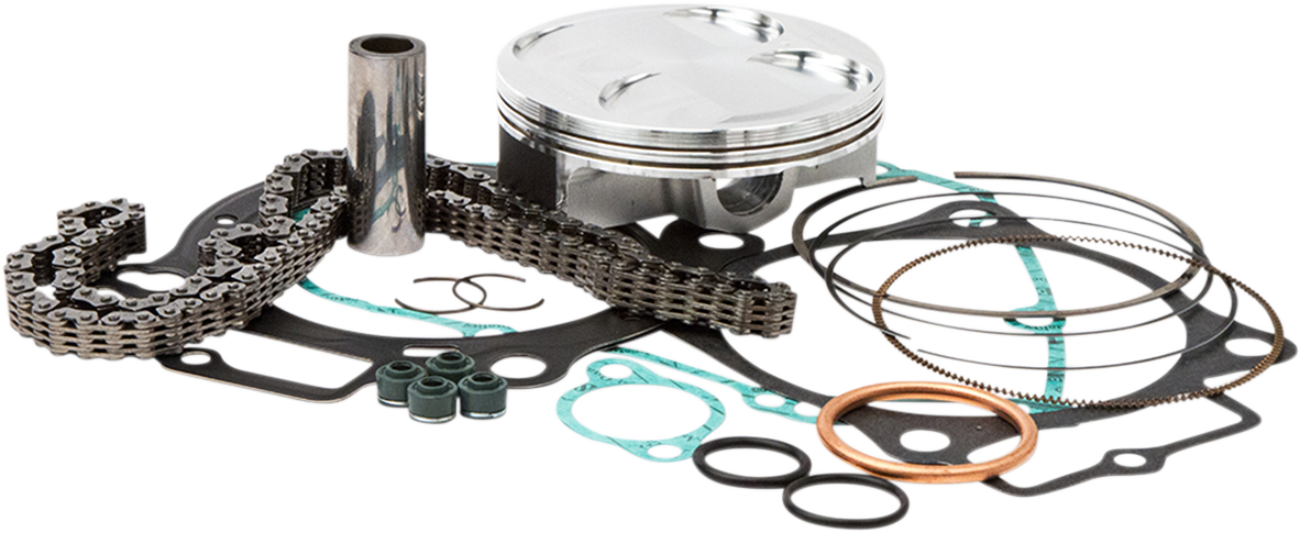 VERTEX Piston Kit VTKTC23855A