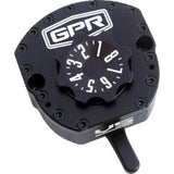 GPR Steering Damper - Black 04140737