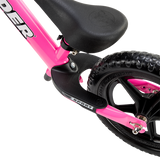 STRIDER 12" Sport Balance Bike - Pink ST-S4PK