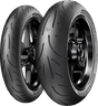 METZELER Tire - Sportec M9 RR - Rear - 160/60ZR17 - (69W) 3617000