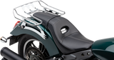 COBRA Detachable Wrap Around Rack - Chrome - Scout 502-2611