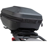 SW-MOTECH Adapter kit for ADVENTURE-RACK - Black GPT.00.152.35000/B