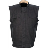 Z1R Baden Jacket - Black - 5XL 2820-6425