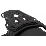 SW-MOTECH DUSC Hard Case System - Black - Yamaha Tracer 9 GT '21-'24 GPT.06.921.65000/B