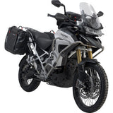 SW-MOTECH SysBag Side Bag System - Black - Tiger 1200 GT/Rally Explorer '22-'24 BC.SYS.11.905.21102B