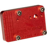 FEULING OIL PUMP CORP. Tester Block - Piston Cooling/Jet Pressure - Twin Cam/M8 9070