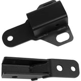 MOOSE UTILITY  Three-Way Hitch - 2" Receiver 1199PF